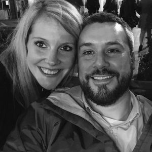 Meet your Posher, Tim